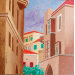 Peinture Beirut DownTown 25 par Chammas Fady | Tableau Figuratif