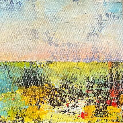 Painting Magic 1 by Saxton Patricia | Painting