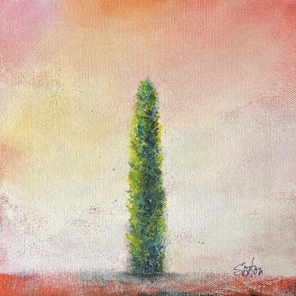 Painting Proud by Saxton Patricia | Painting