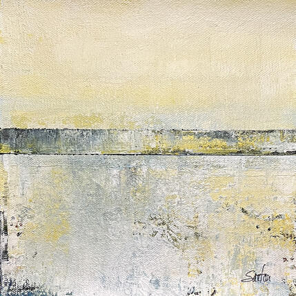 Painting Steadfast by Saxton Patricia | Painting  Pop icons