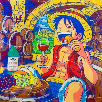 Painting Manger by Revel | Painting