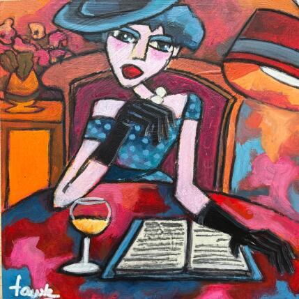 Painting Roman by Fauve | Painting