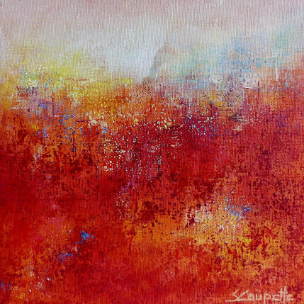 Painting Fragile Beauty by Coupette Steffi | Painting Figurative Acrylic Pop icons, Urban