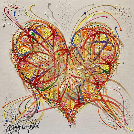 Painting La base by Fonteyne David | Painting Figurative Acrylic