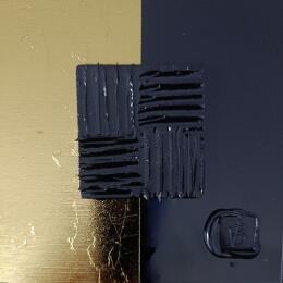 Pintura Valila por Bauquel Véronique | Pintura