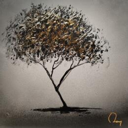 Painting Moment  by Rey Julien | Painting