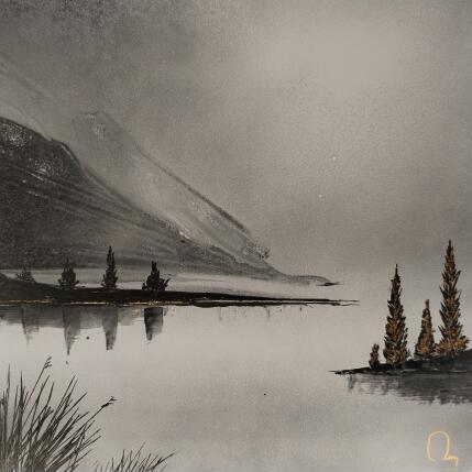 Peinture Ordinary par Rey Julien | Tableau