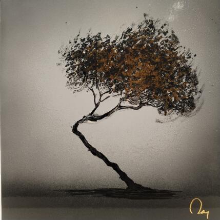 Peinture Hope par Rey Julien | Tableau