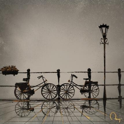 Peinture Together par Rey Julien | Tableau