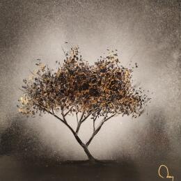 Painting Ma provence by Rey Julien | Painting