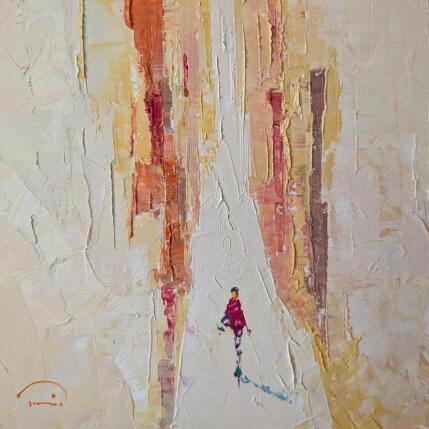 Peinture Suau  par Tomàs | Tableau