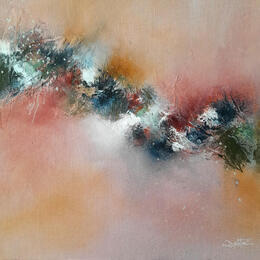 Peinture Vite, rejoins-moi par Dupetitpré Roselyne | Tableau