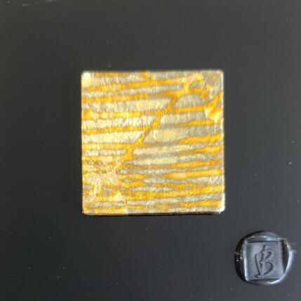 Peinture Juan par Bauquel Véronique | Tableau