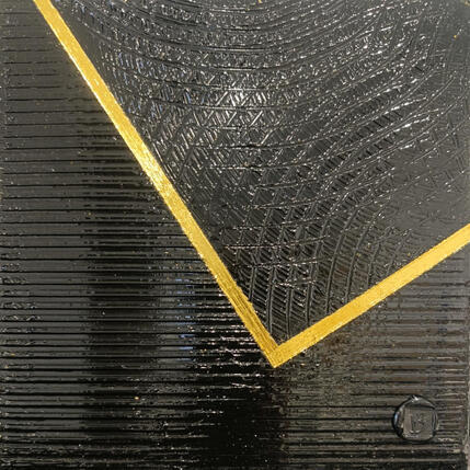 Painting Braga by Bauquel Véronique | Painting