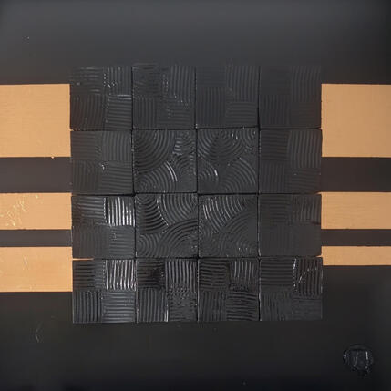 Gemälde San Remo von Bauquel Véronique | Gemälde