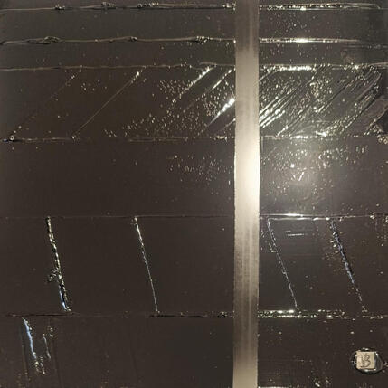 Painting Shadoo by Bauquel Véronique | Painting