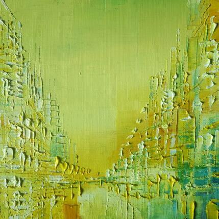 Painting Mojito by Levesque Emmanuelle | Painting  Oil