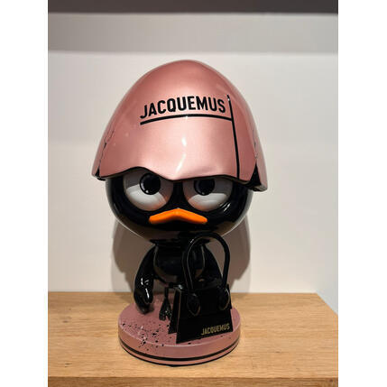 Skulptur CALI JACQUEMUS von Le Marquis | Skulptur