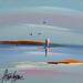 Painting Naturel avec toi by Fonteyne David | Painting Figurative Acrylic