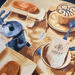 Painting Maison méert by JP BRU | Painting