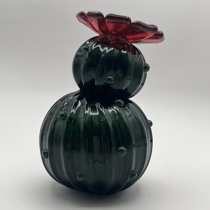 Sculpture Tempest by Emily Ellsworth | Sculpture