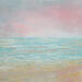 Peinture Sea view par Levesque Emmanuelle | Tableau Huile
