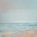 Painting Vue apaisante by Levesque Emmanuelle | Painting Oil