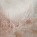 Painting Apparition by Levesque Emmanuelle | Painting Oil