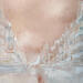 Painting Terra cotta by Levesque Emmanuelle | Painting Oil