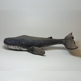 Sculpture C'est assez chic  par Roche Clarisse | Sculpture