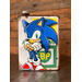 Sculpture SONIC BP by Vintage Addict | Sculpture Pop-art Pop icons Acrylic