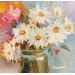 Peinture The gentle divide par Bond Tetiana | Tableau Figuratif Huile