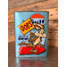 Skulptur Coyote Gulf von Vintage Addict | Skulptur Pop-Art Pop-Ikonen Acryl