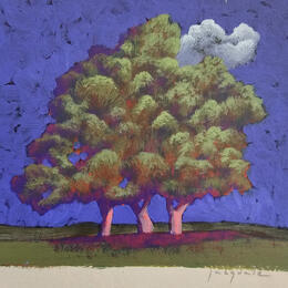 Painting Ensemble by Pasquale | Painting