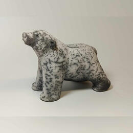 Sculpture Où est ma bonne étoile ? by Roche Clarisse | Sculpture