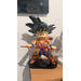 Sculpture CAT3 No Name 10044-21424-20260319-2 by Luna | Sculpture Pop-art Pop icons Graffiti Acrylic Posca