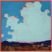 Painting Watch it Unfold by Kivisto Jamie | Painting