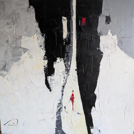 Painting Un dia clar  by Tomàs | Painting