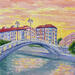 Kochevykh Yulia | Contemporary Artist: Artworks & Biography