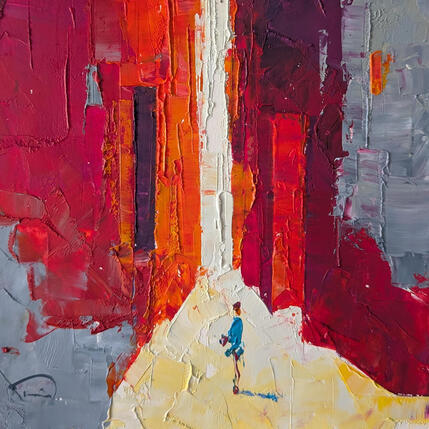 Gemälde Roig von Tomàs | Gemälde