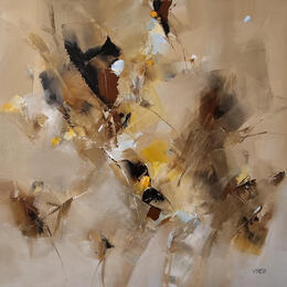 Painting Midnight dreams by Virgis | Painting
