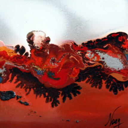 Pintura C3986 por Naen | Pintura