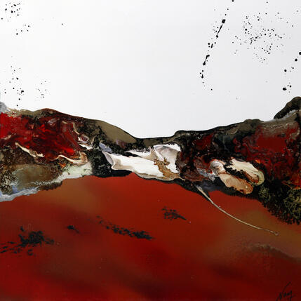 Pintura C4092 por Naen | Pintura