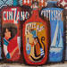 Painting Aperitivo 1 by Villanueva Puigdelliura Natalia | Painting Figurative
