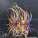 Pintura Extase Amoureuse por Fonteyne David | Pintura