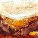 Painting 3317 Versailles by Depaire Silvia | Painting Abstract Acrylic