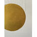 Painting La baie de Somme by Caitrin Alexandre | Painting Abstract Minimalist Acrylic Gold leaf