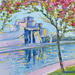 Kochevykh Yulia | Contemporary Artist: Artworks & Biography