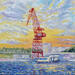 Kochevykh Yulia | Artiste Contemporain : Oeuvres & Biographie