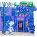Painting Fresque à Dijon by Revel | Painting Pop-art Pop icons